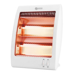 Kvartskärm infravärmare 400W/800W | HandlaSmidigt.se