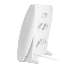 Kvartskärm infravärmare 400W/800W