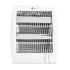 Kvartskärm infravärmare 400W/800W | HandlaSmidigt.se