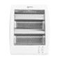 Kvartskärm infravärmare 400W/800W