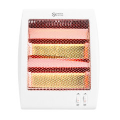 Kvartskärm infravärmare 400W/800W | HandlaSmidigt.se