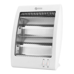 Kvartskärm infravärmare 400W/800W | HandlaSmidigt.se