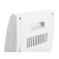 Kvartskärm infravärmare 400W/800W