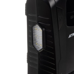 Bilkompressor Xtrobb 21866