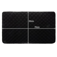 Hygieniskt underlägg 70x50cm Purlov 21956