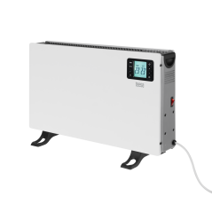 Konvektorradiator Teesa vit