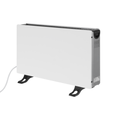 Konvektorradiator Teesa vit