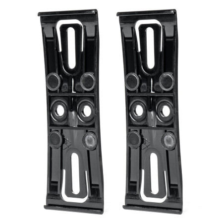 Fäste för registreringsskylt amio-03181.