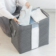 AG900A Organizer pościel ubrania          48x47x27