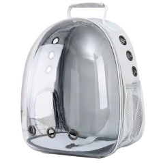 AG942A Transportväska för katt grå