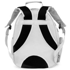 AG942A Transportväska för katt grå