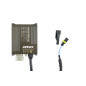 Omvandlare xenon HID digital xenon 1068 CANBUS AMIO-01546