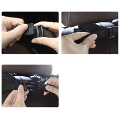 Organizer till bilbarnstol Xtrobb 21914