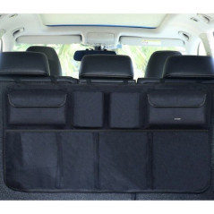 Organizer till bilbarnstol Xtrobb 21914