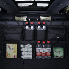 Organizer till bilbarnstol Xtrobb 21914