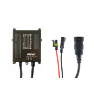 Omvandlare xenon HID digital xenon omvandlare s1068 Canbus amio-01547