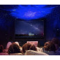 LED-stjärnprojektor - astronaut Izoxis 21857