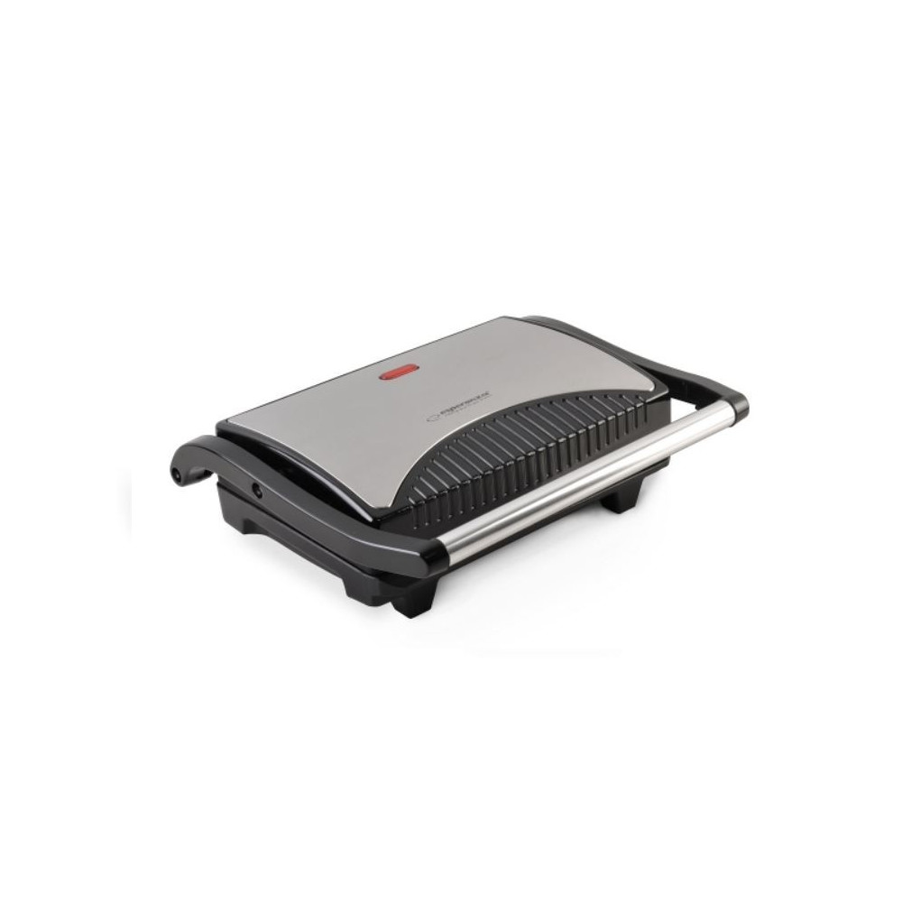 EKG006 Kontaktgrill Taleggio Esperanza EKG006 Kontaktgrill Taleggio Esperanza