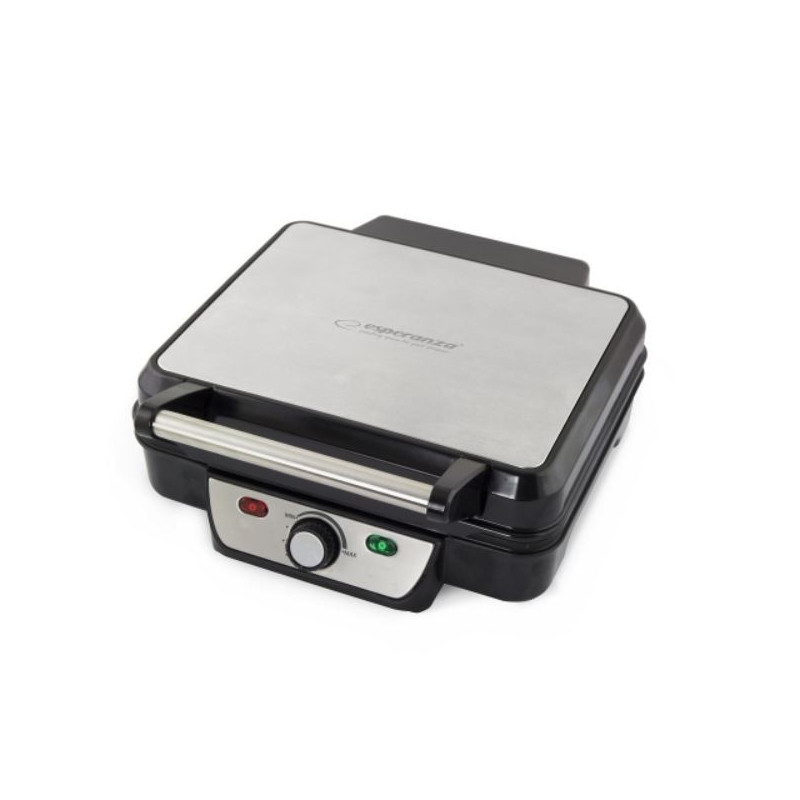 EKG007 Kontaktgrill Provolone Esperanza
