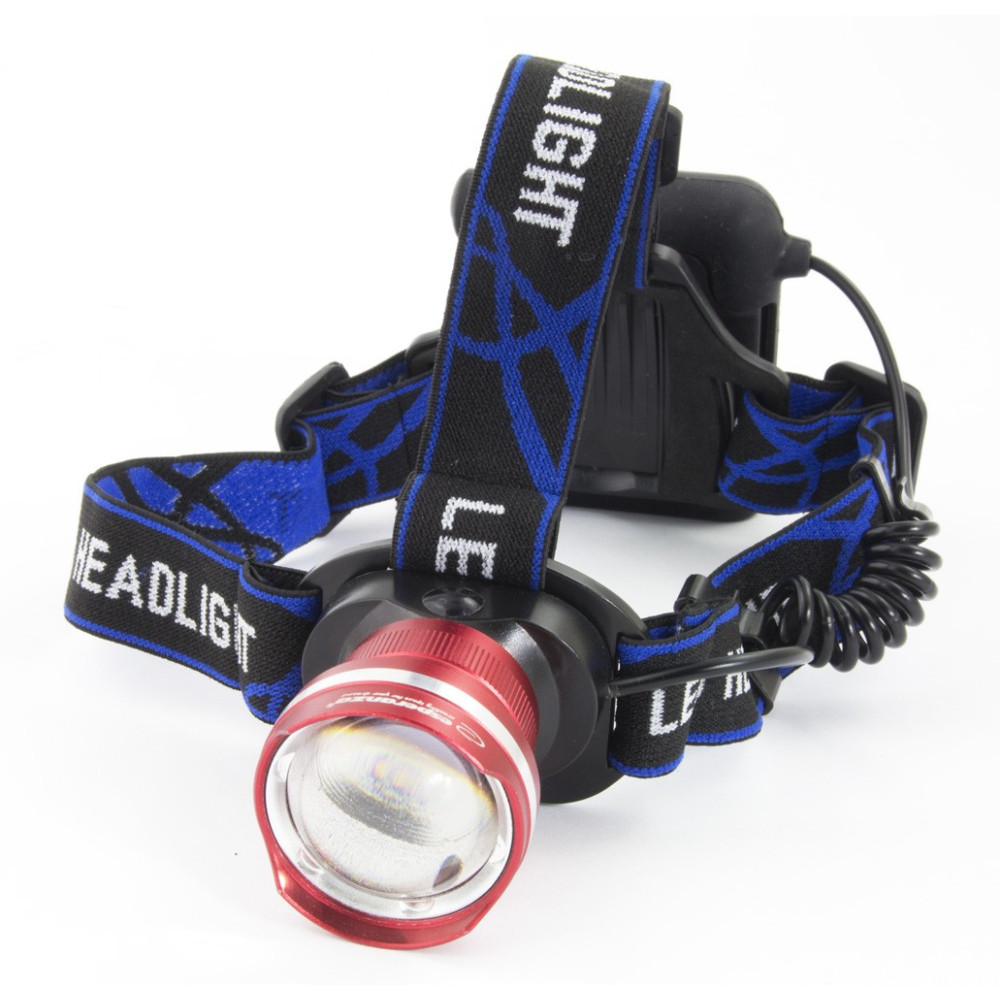 EOT001 Pannlampa Led Cree T6 Procyon EOT001 Pannlampa Led Cree T6 Procyon