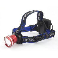 EOT001 Pannlampa Led Cree T6 Procyon