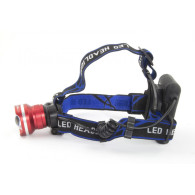 EOT001 Pannlampa Led Cree T6 Procyon