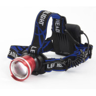 EOT001 Pannlampa Led Cree T6 Procyon