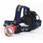 EOT001 Pannlampa Led Cree T6 Procyon