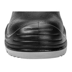 Skyddsskor för svetsning S3 HRO, läder, storlek 43