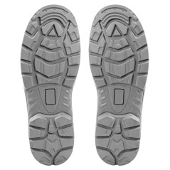 Skyddsskor för svetsning S3 HRO, läder, storlek 43