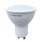 ELL140 LED-lampa GU10 3W Esperanza