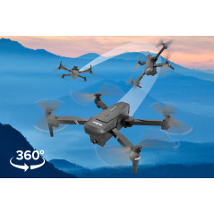 Dron REBEL DOVE PRO

Rebel Dove Pro-drönare