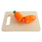 Grönsaker för att skära trä 21942