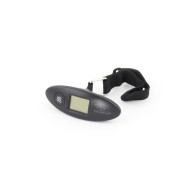 TTS001 Waga bagażowa Backpacker