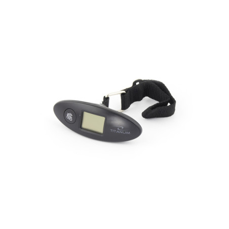 TTS001 Bagagevåg Backpacker