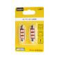 Bilbelysning LED SV8.5 (Canbus) T11x4