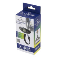 TTS001 Waga bagażowa Backpacker