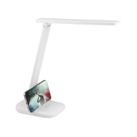 Skrivbordslampa LED TRACER Blanca