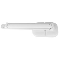 Skrivbordslampa LED TRACER Blanca