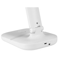 Skrivbordslampa LED TRACER Blanca