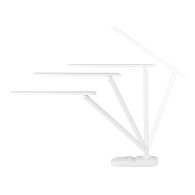 Skrivbordslampa LED TRACER Blanca