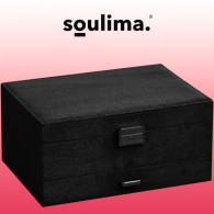 Smyckeskrin/ smyckesask Soulima 22262