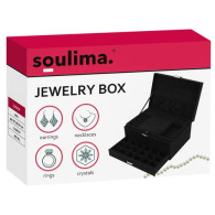 Smyckeskrin/ smyckesask Soulima 22262