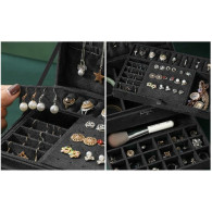Smyckeskrin/ smyckesask Soulima 22262