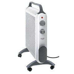 AD 7750 Konvektorradiator