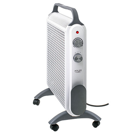 AD 7750 Konvektorradiator