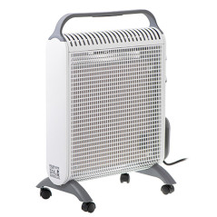 AD 7750 Konvektorradiator