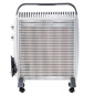 AD 7750 Konvektorradiator