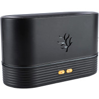 AG743B Luftfuktare svart rgb