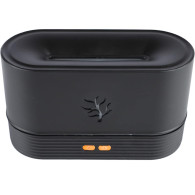 AG743B Luftfuktare svart rgb